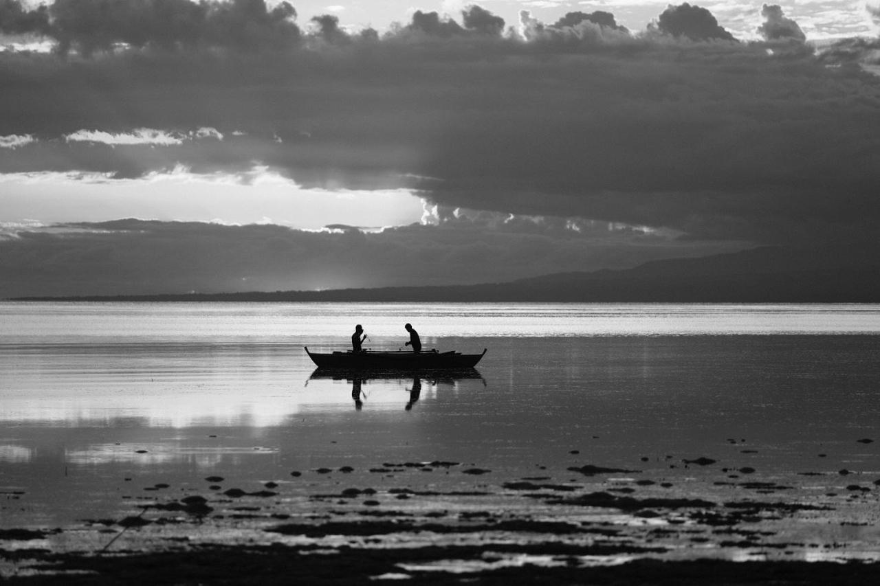 White Villas Resort Siquijor Dış mekan fotoğraf