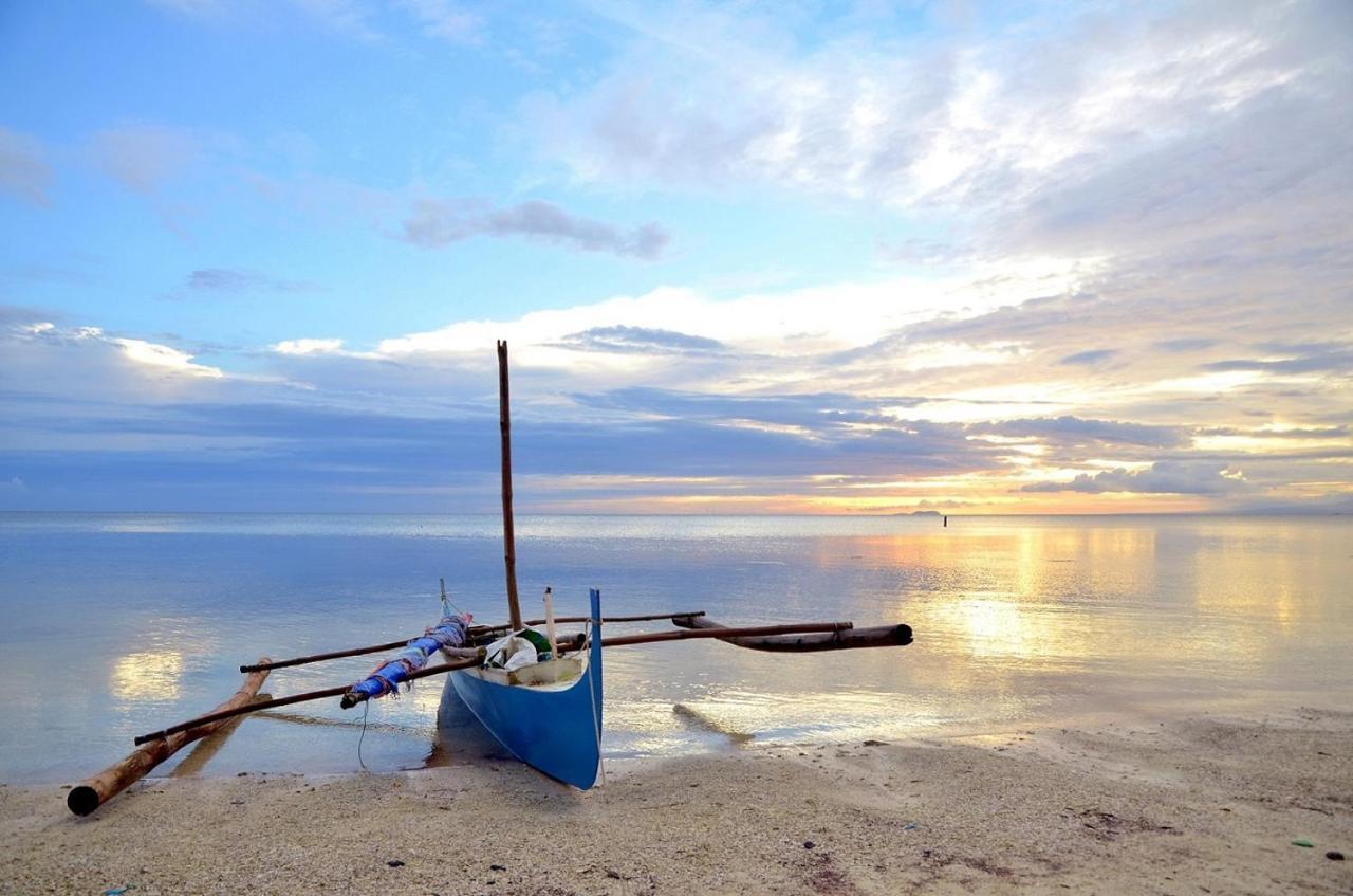 White Villas Resort Siquijor Dış mekan fotoğraf