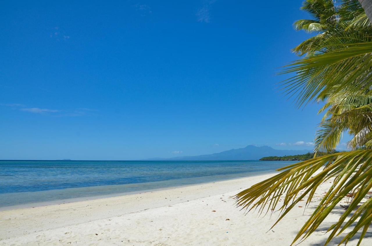 White Villas Resort Siquijor Dış mekan fotoğraf